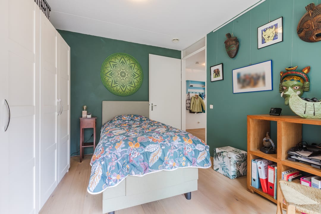 Foto 11 van Nieuwstraat 18