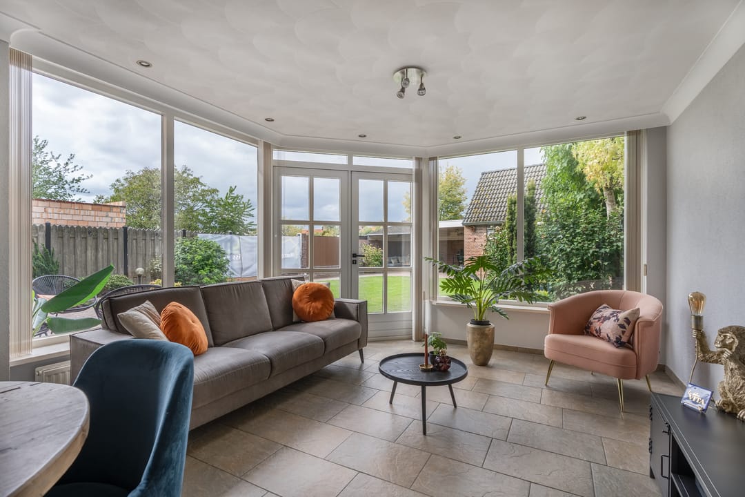 Foto 8 van Paterstraat 35