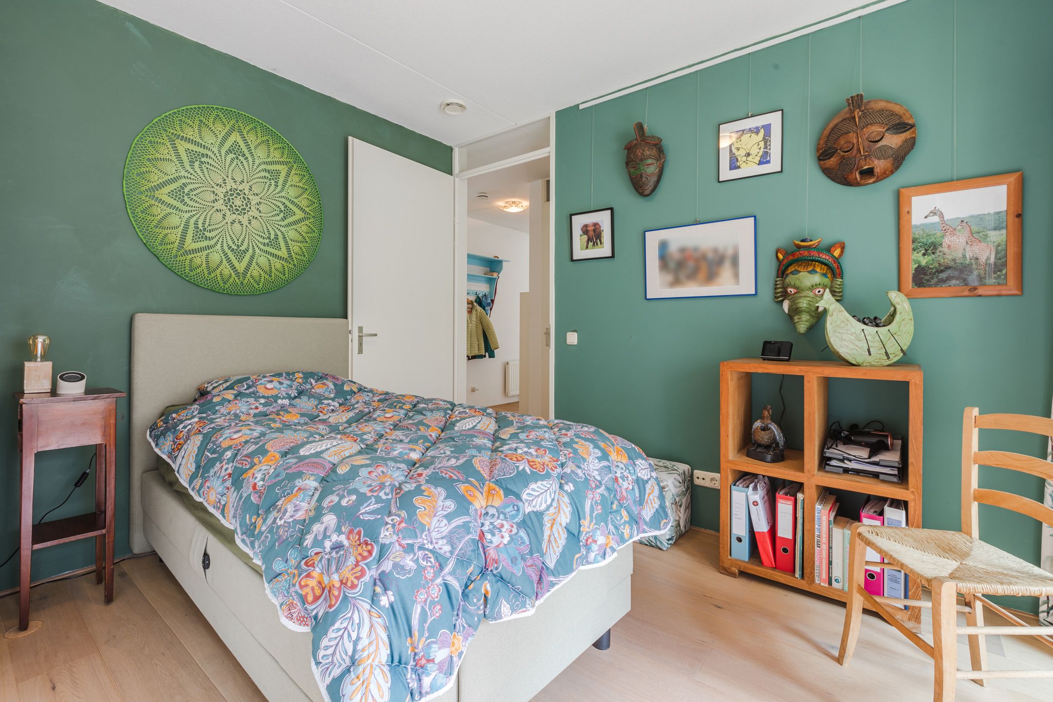 Foto 12 van Nieuwstraat 18