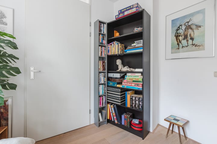 Foto 15 van Nieuwstraat 18