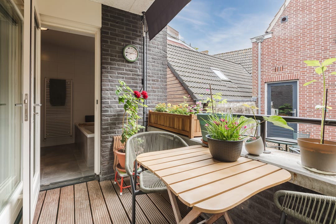 Foto 23 van Nieuwstraat 18