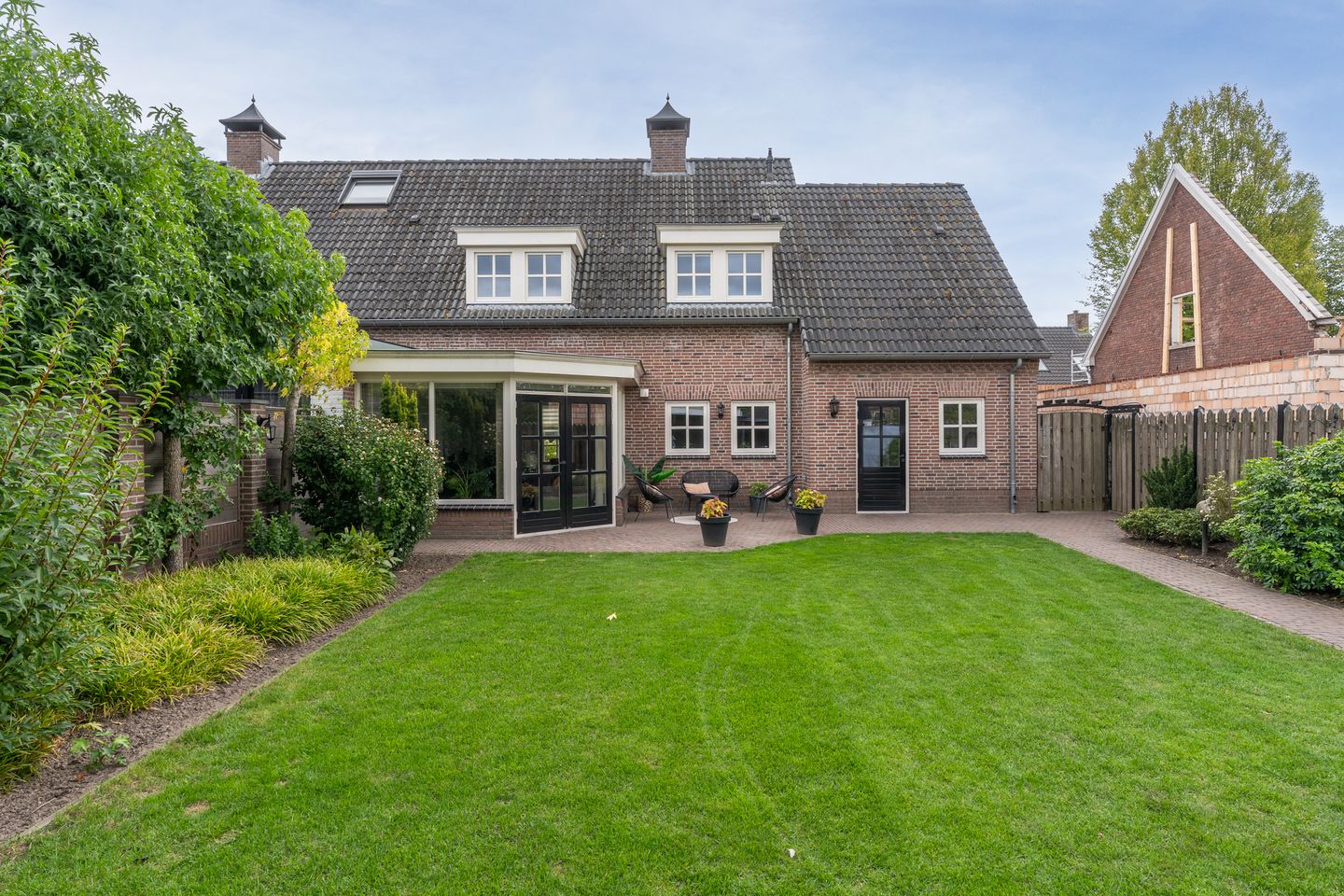 Foto 25 van Paterstraat 35