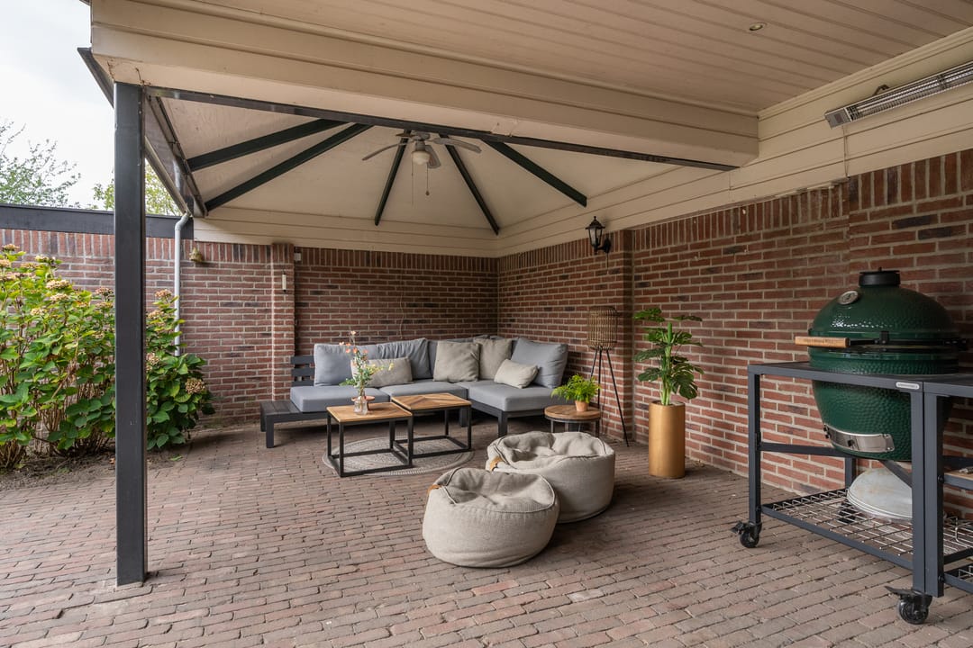 Foto 28 van Paterstraat 35