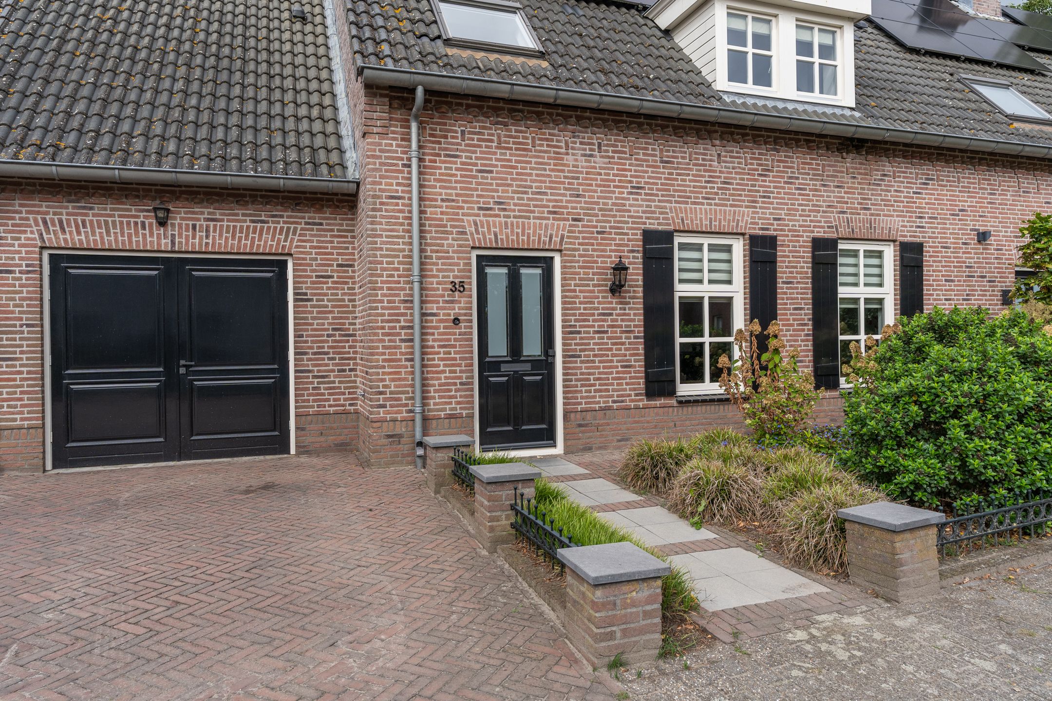 Foto 30 van Paterstraat 35