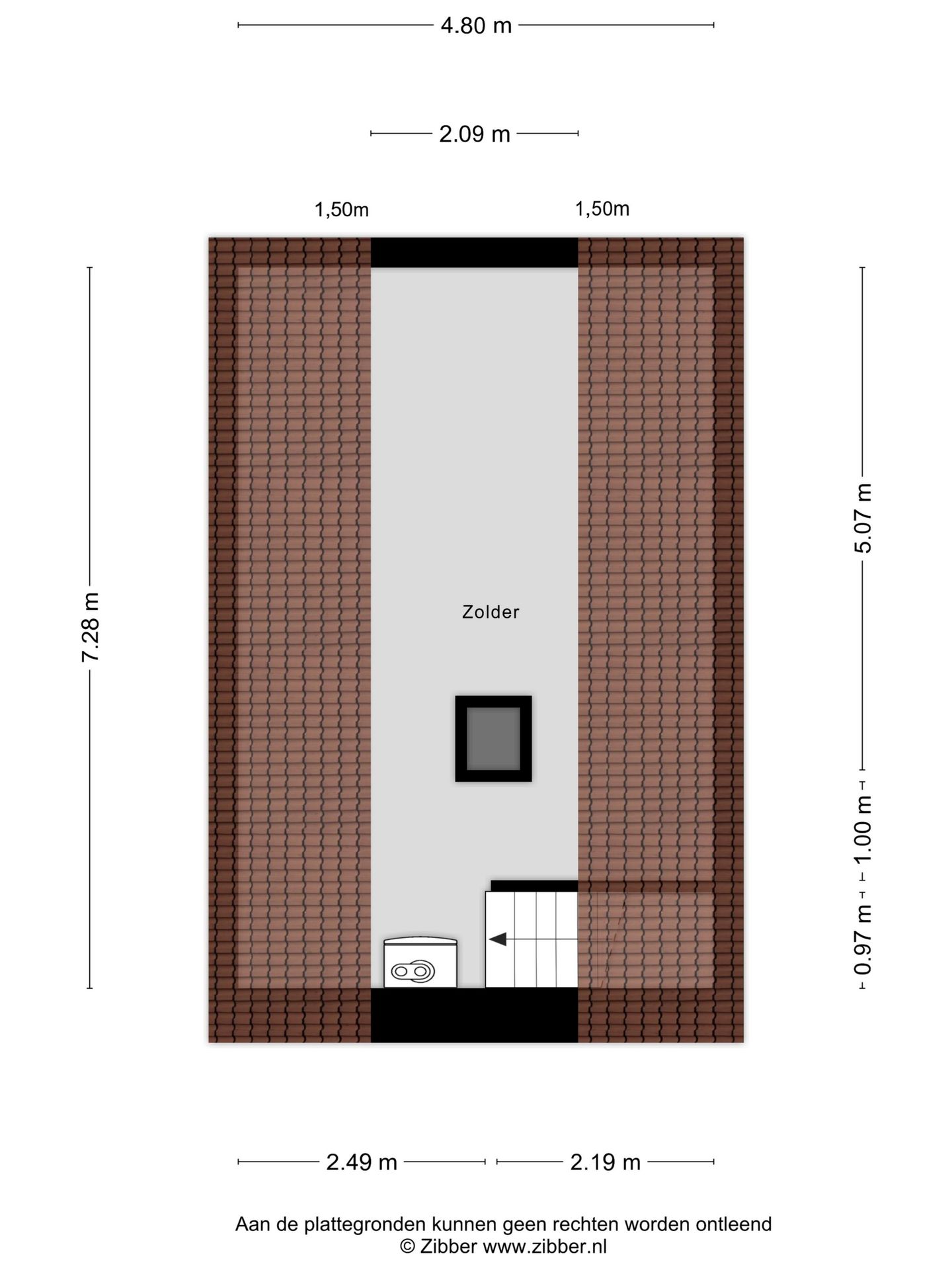Foto 34 van Paterstraat 35