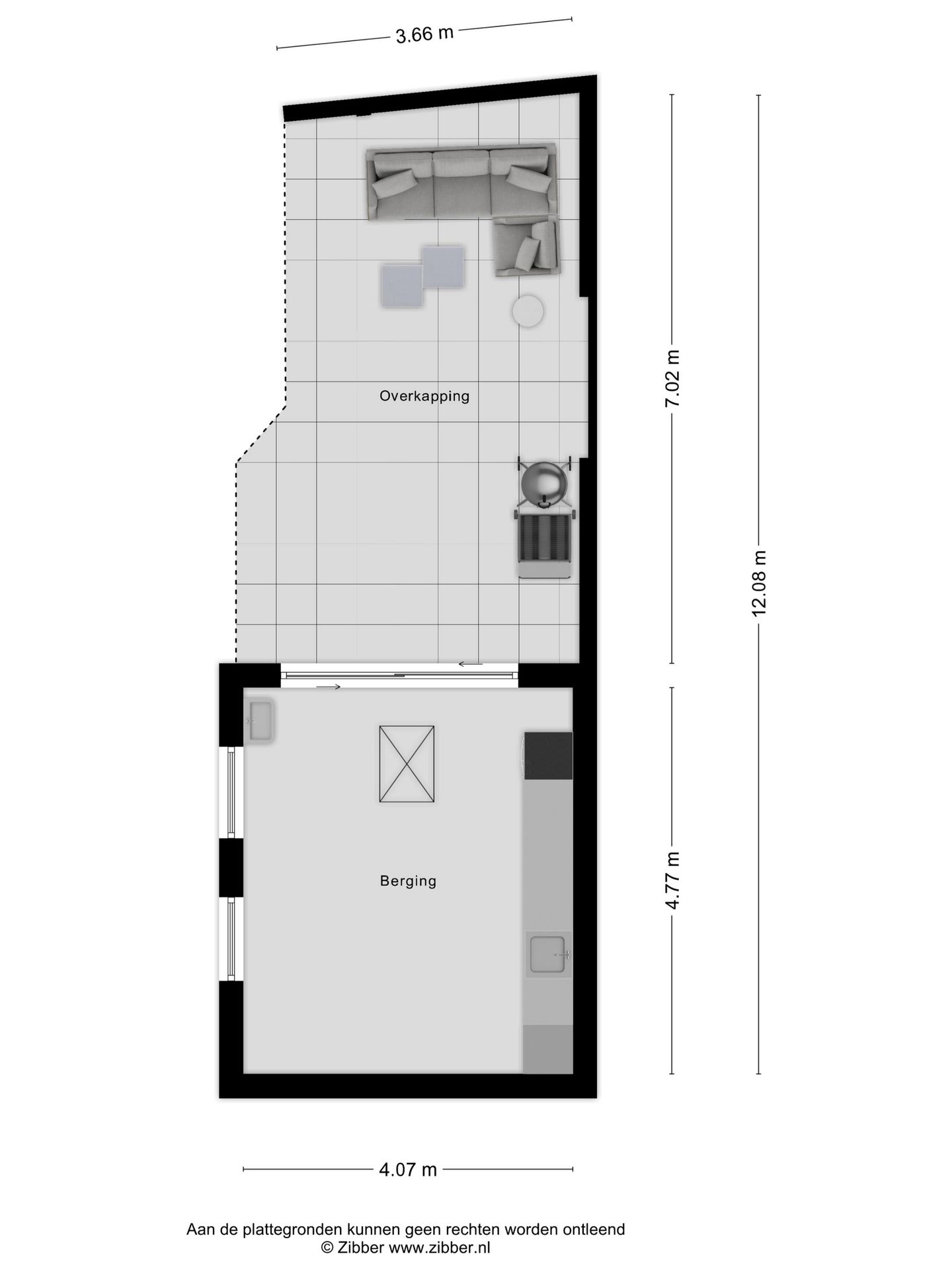 Foto 35 van Paterstraat 35