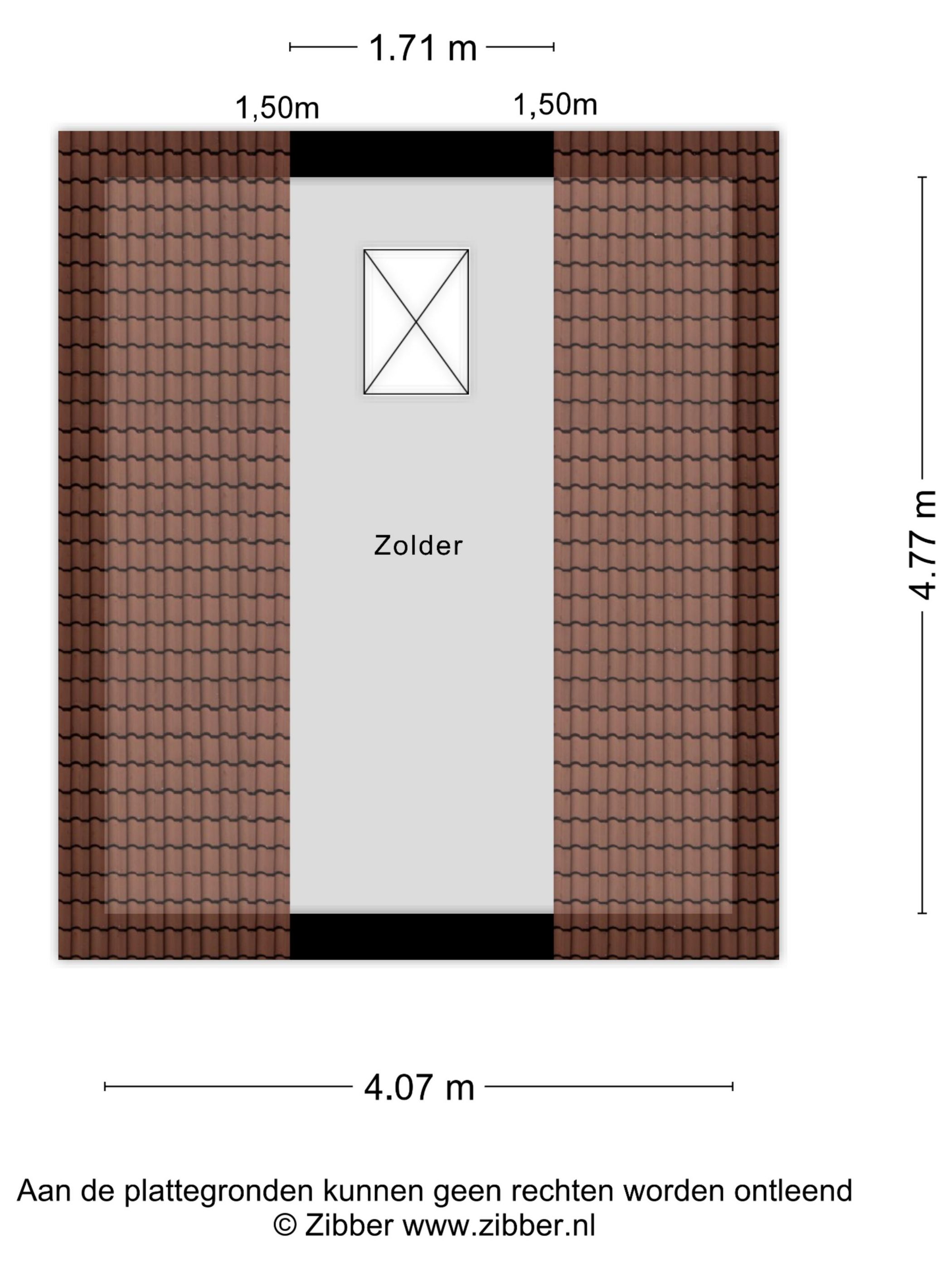 Foto 36 van Paterstraat 35