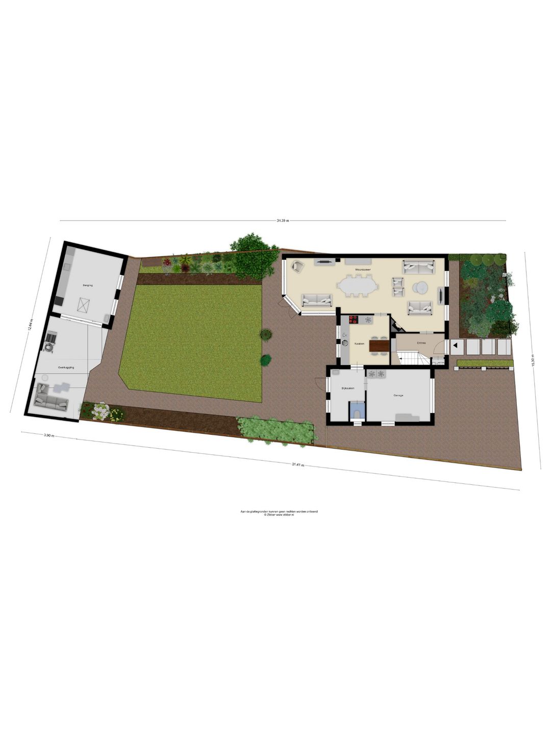 Foto 37 van Paterstraat 35