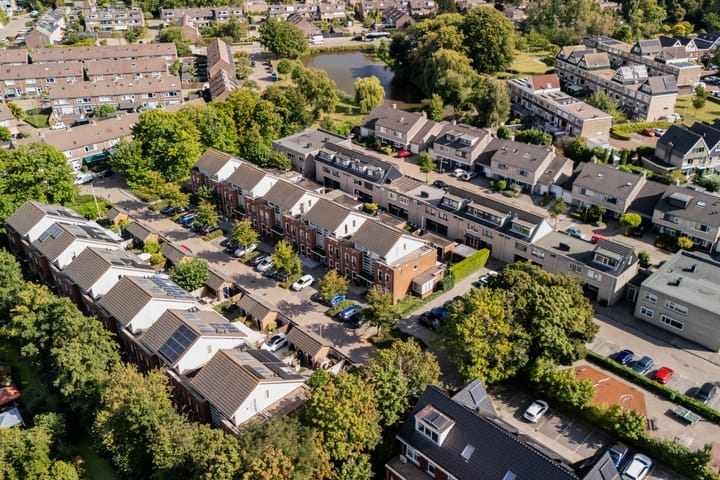 Foto 2 van Evert Kuilemastraat 9