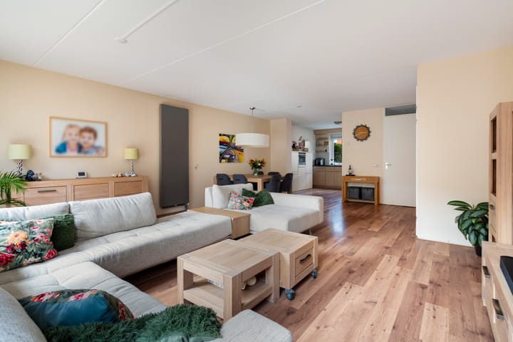 Foto 3 van Evert Kuilemastraat 9