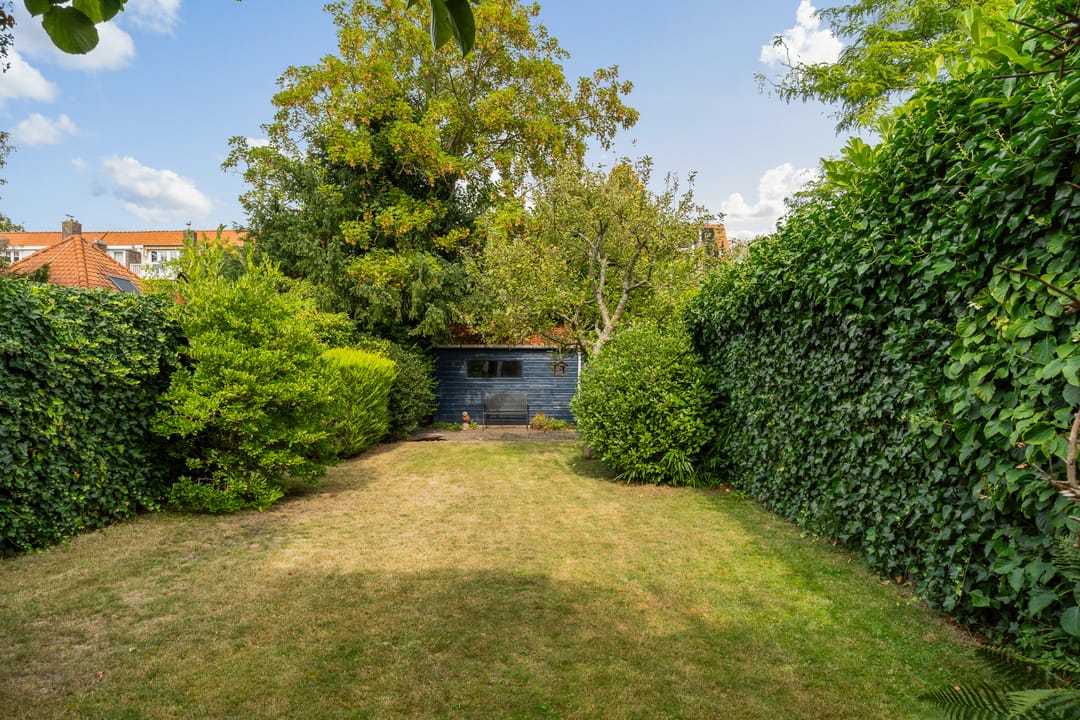 Foto 2 van Santhorstlaan 13