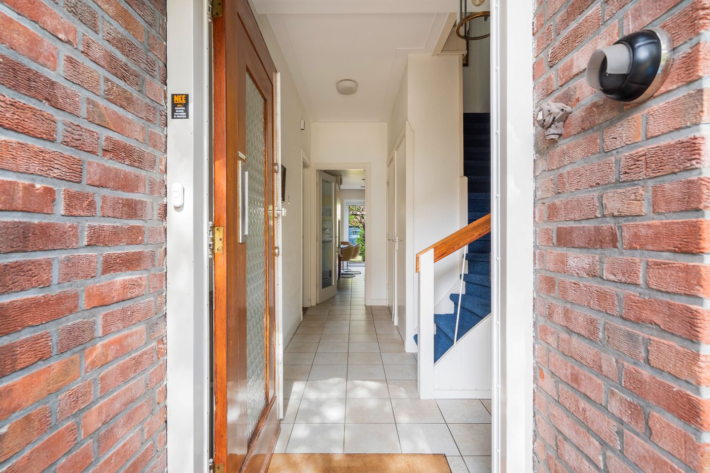 Foto 5 van Santhorstlaan 13