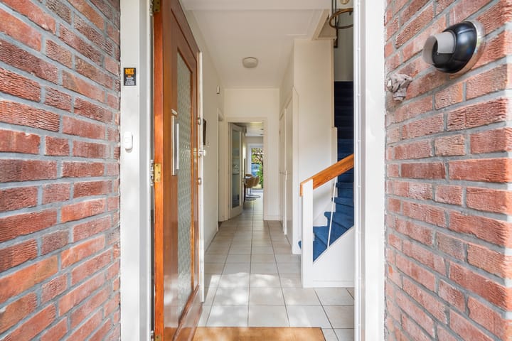 Photo 5 of Santhorstlaan 13