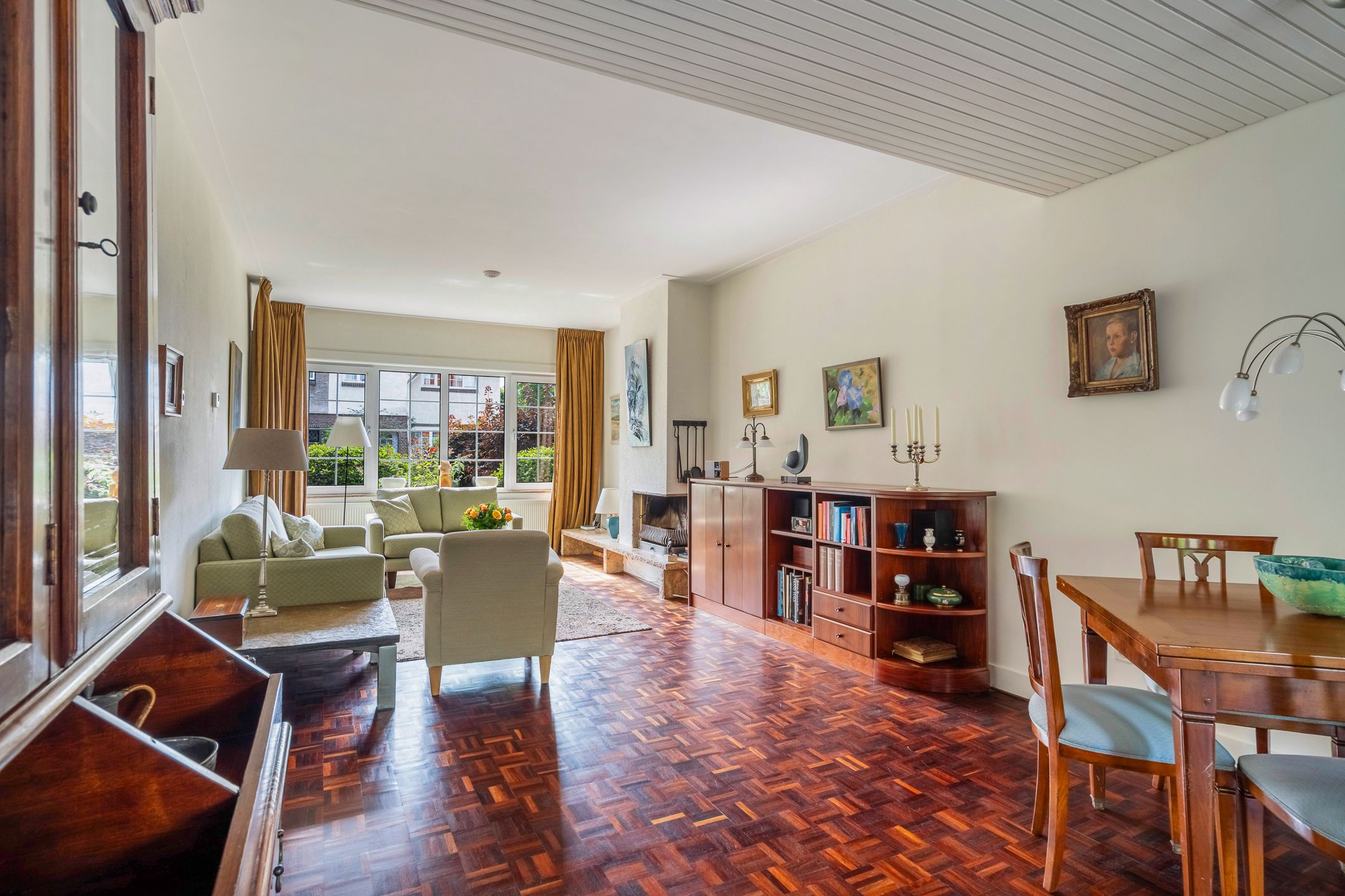 Foto 6 van Santhorstlaan 13