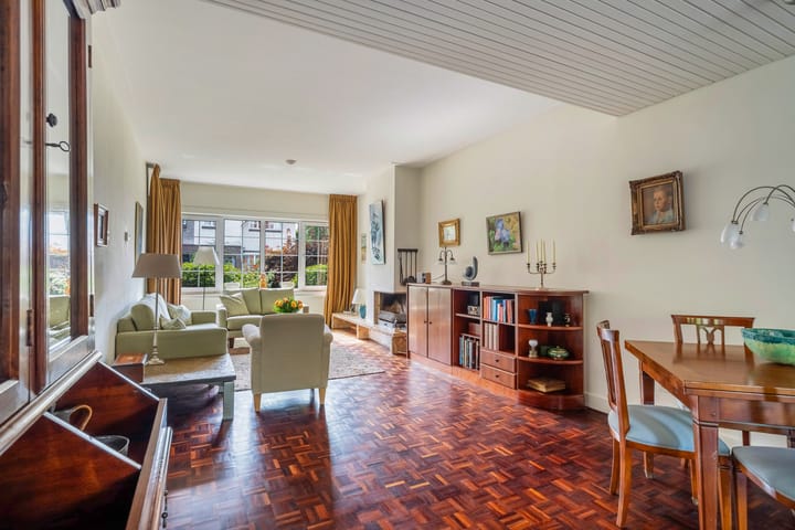 Photo 6 of Santhorstlaan 13