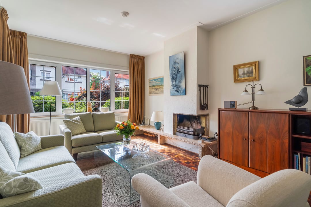 Foto 7 van Santhorstlaan 13