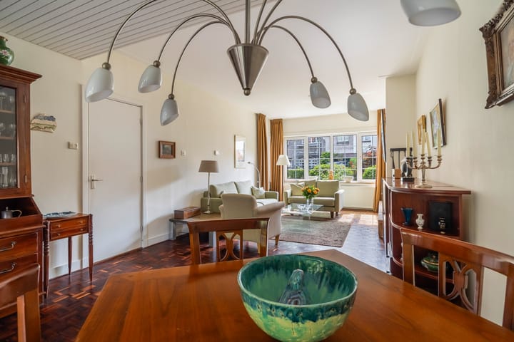 Photo 10 of Santhorstlaan 13