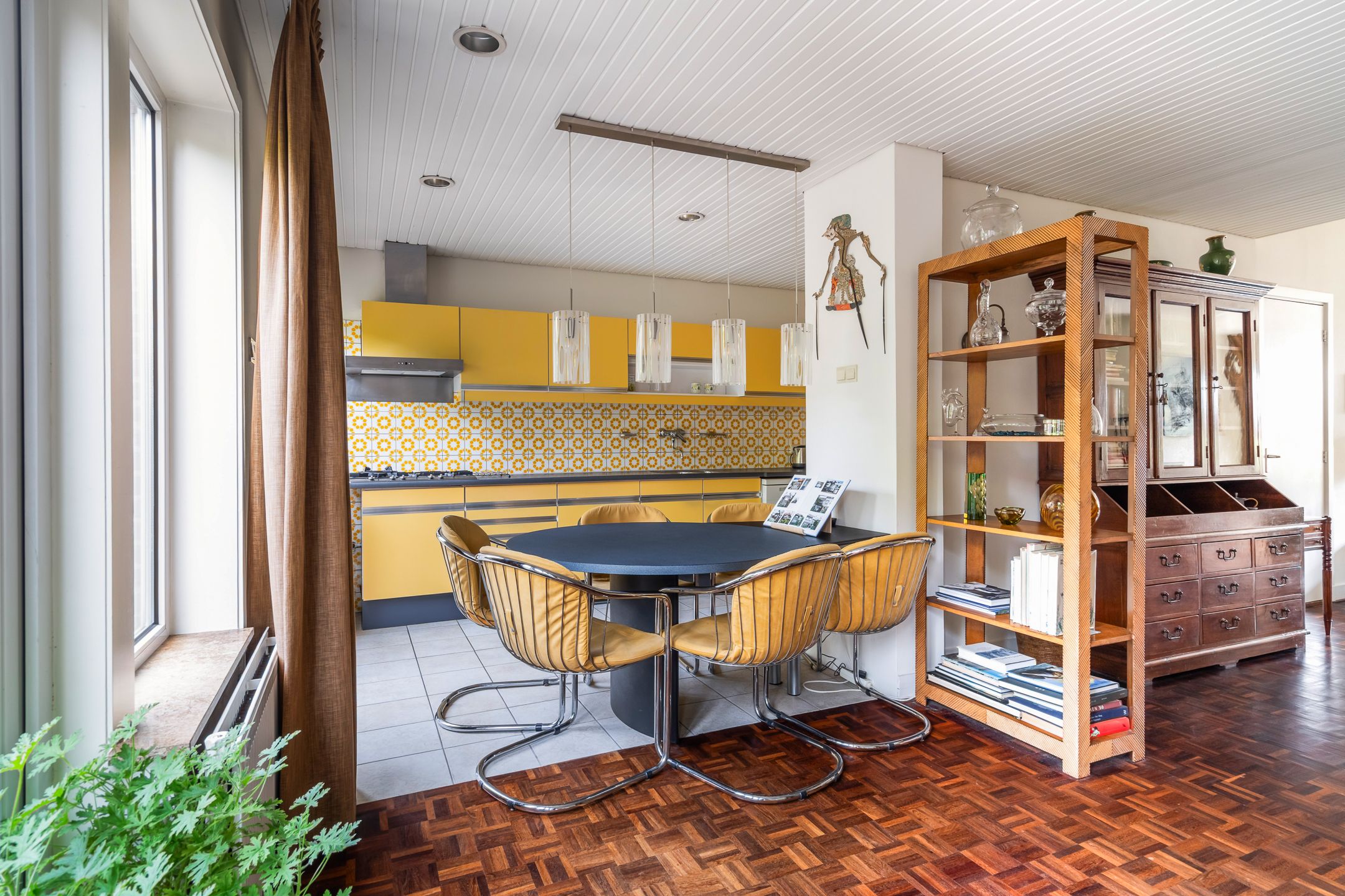 Foto 12 van Santhorstlaan 13