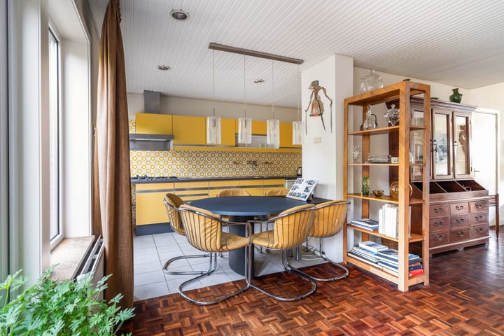 Photo 12 of Santhorstlaan 13