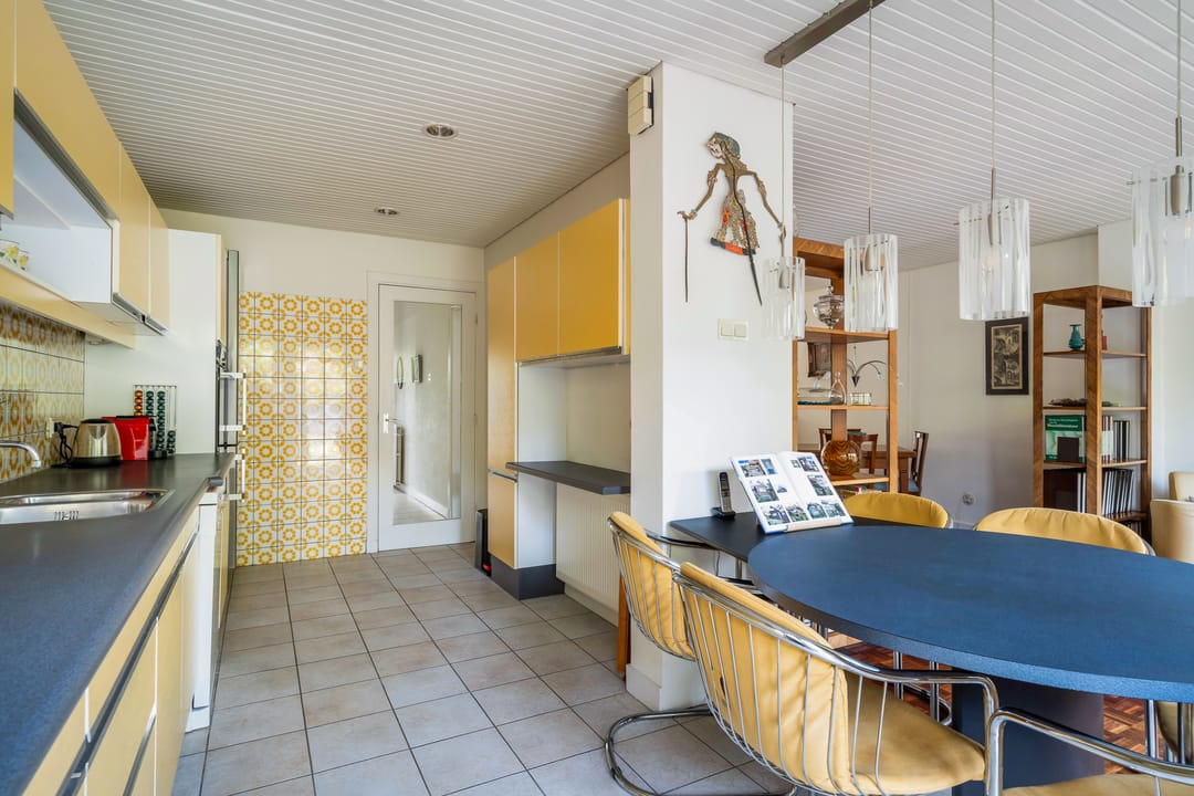 Foto 13 van Santhorstlaan 13