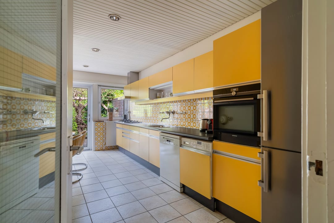 Foto 17 van Santhorstlaan 13