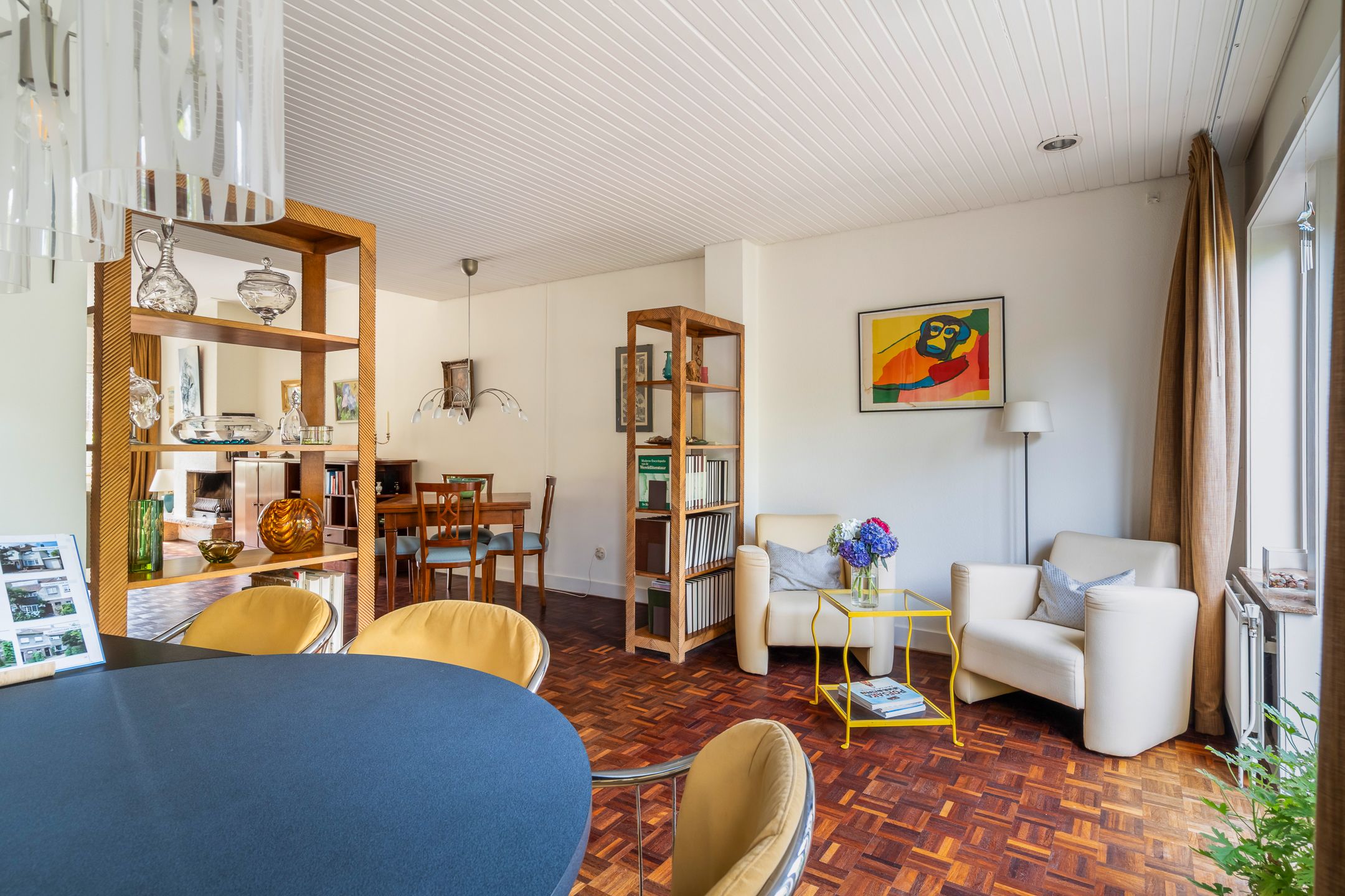 Foto 18 van Santhorstlaan 13