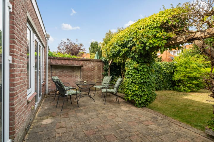 Photo 19 of Santhorstlaan 13