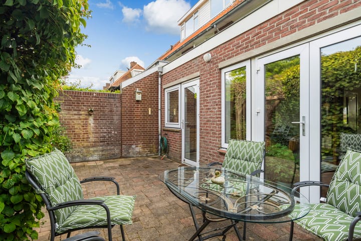 Photo 20 of Santhorstlaan 13