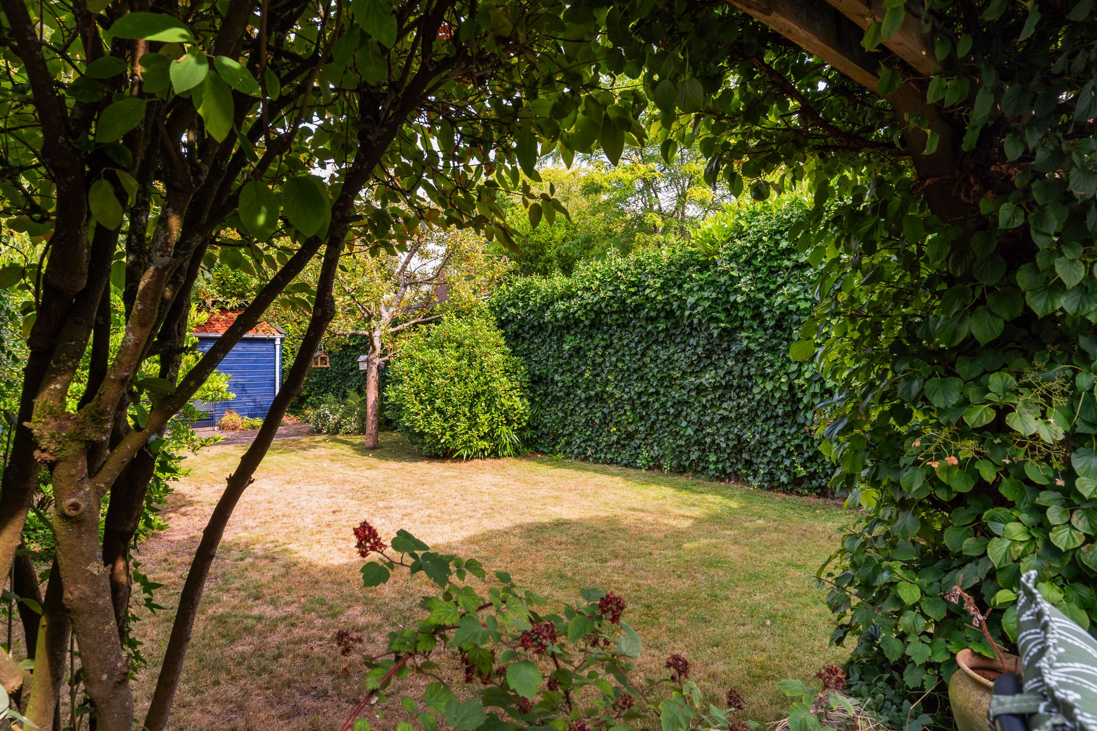 Foto 21 van Santhorstlaan 13