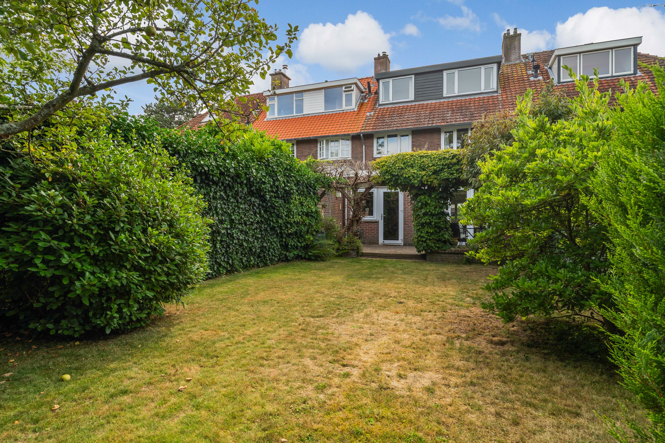 Foto 24 van Santhorstlaan 13