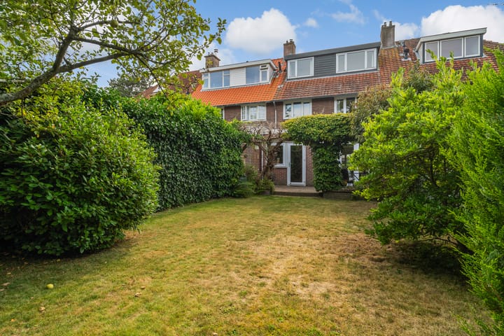 Photo 24 of Santhorstlaan 13