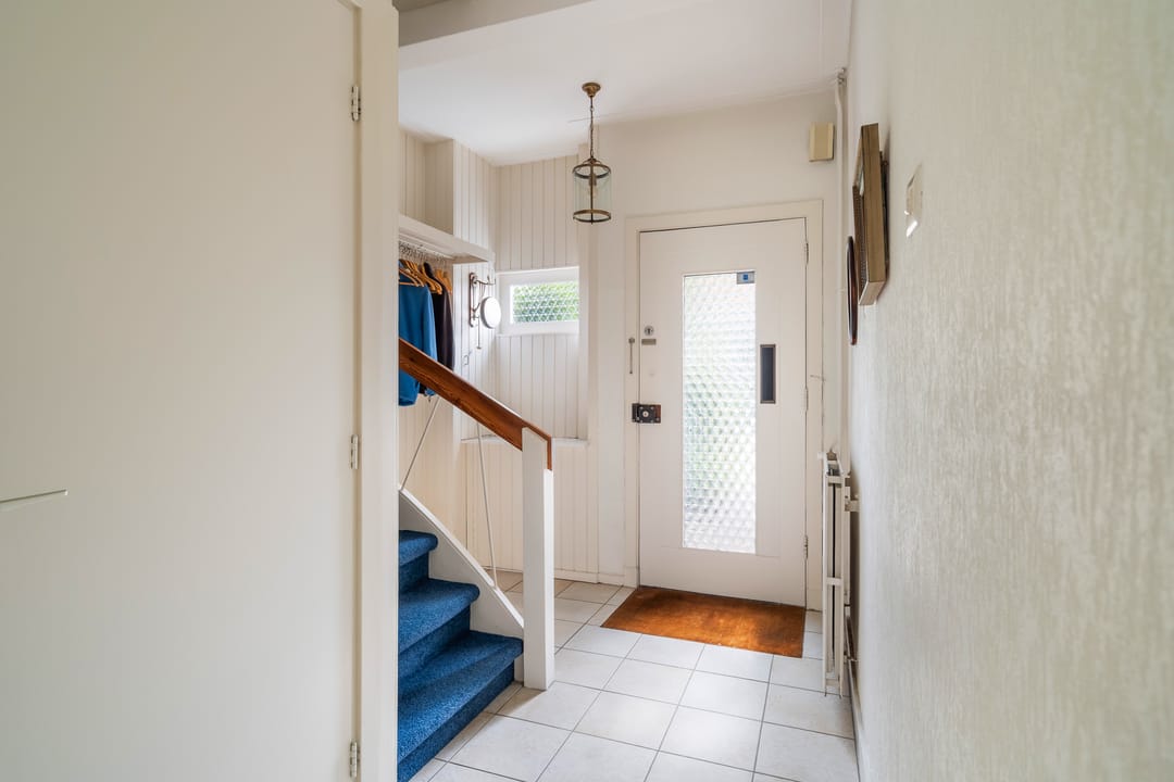 Foto 26 van Santhorstlaan 13