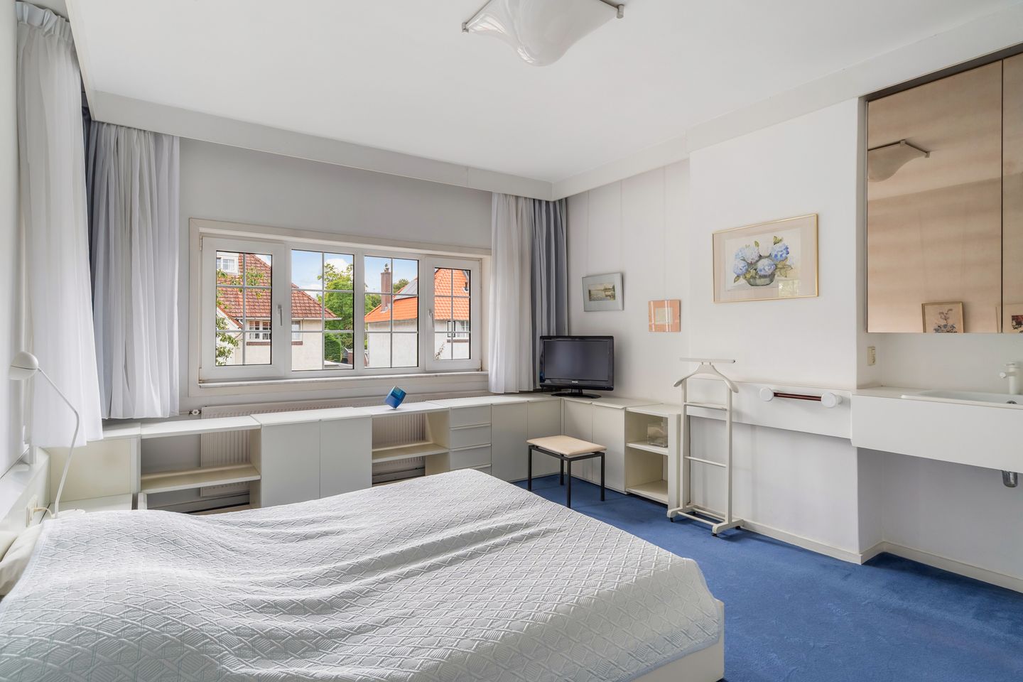 Foto 35 van Santhorstlaan 13