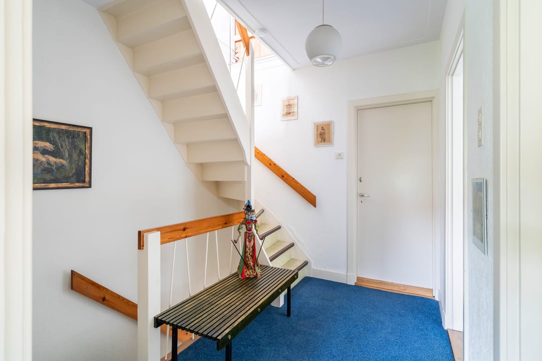 Foto 38 van Santhorstlaan 13