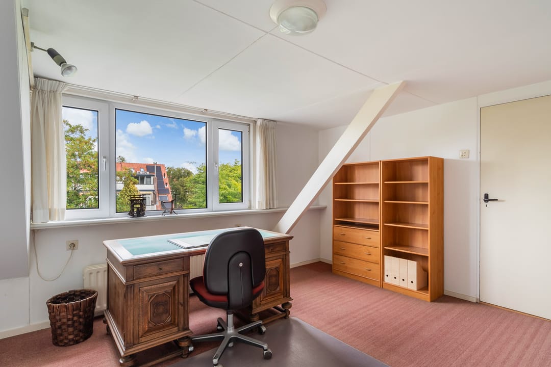 Foto 41 van Santhorstlaan 13