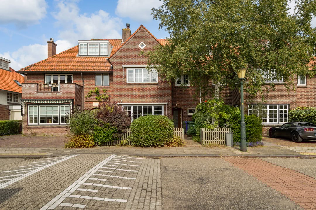 Foto 46 van Santhorstlaan 13