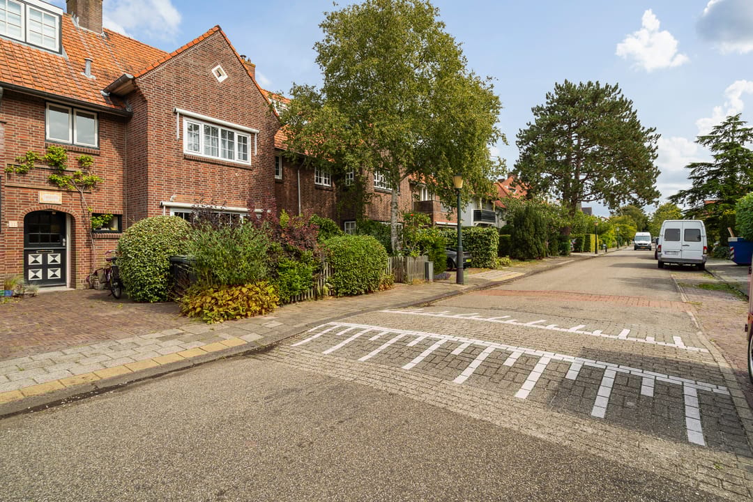 Foto 47 van Santhorstlaan 13