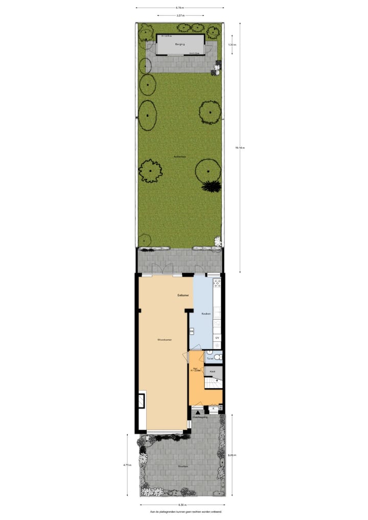 Photo 51 of Santhorstlaan 13