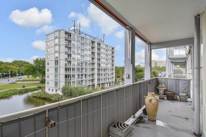 Foto 3 van Jacob van Campenlaan 102