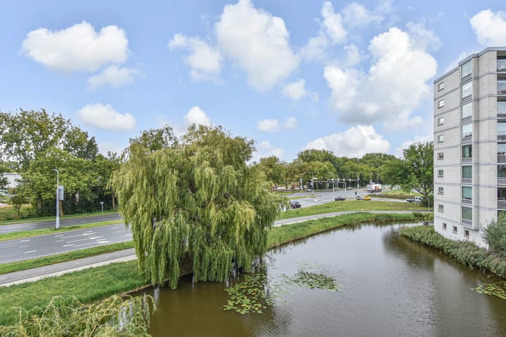 Foto 4 van Jacob van Campenlaan 102