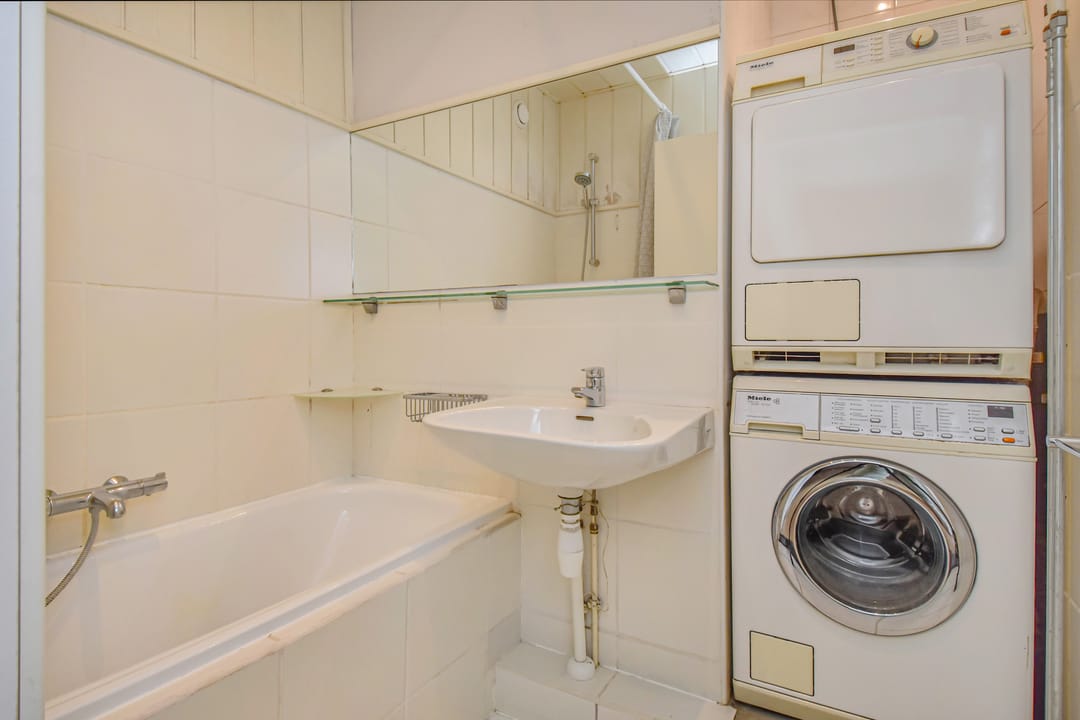 Foto 11 van Jacob van Campenlaan 102