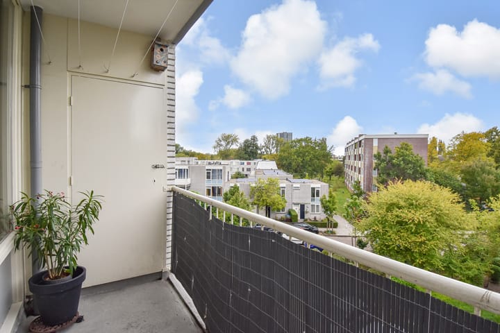 Photo 19 of Jacob van Campenlaan 102