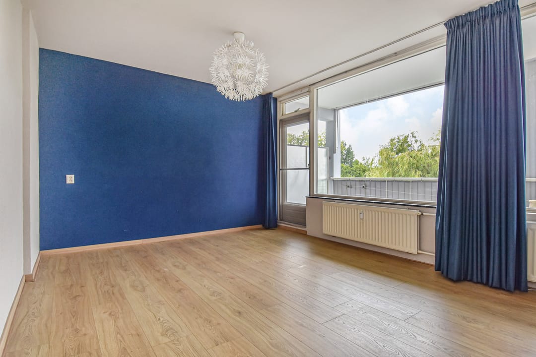 Foto 26 van Jacob van Campenlaan 102