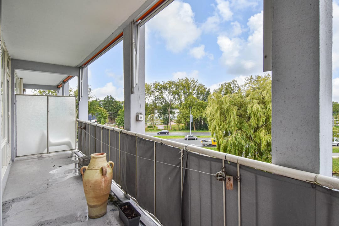 Foto 28 van Jacob van Campenlaan 102