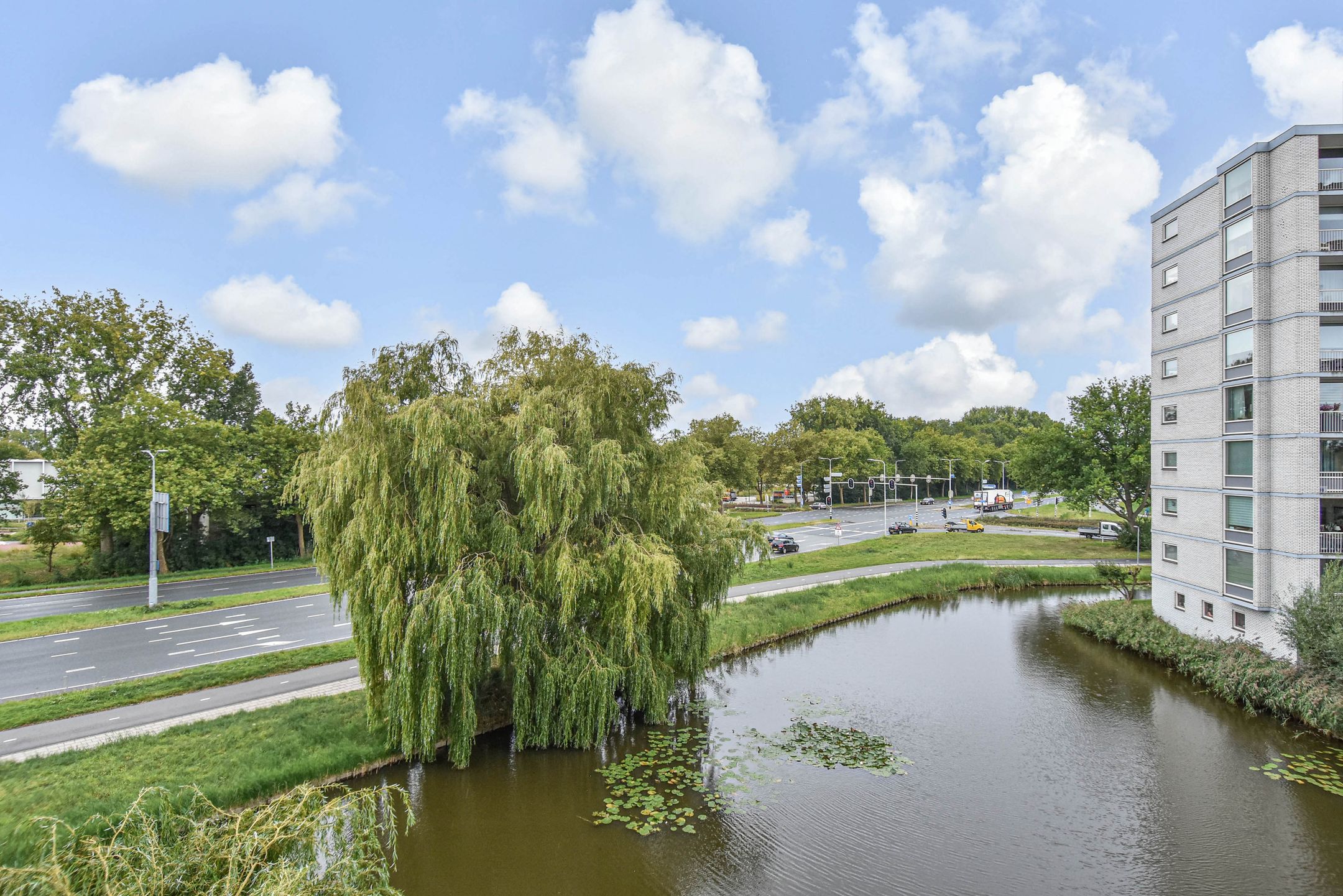 Foto 30 van Jacob van Campenlaan 102