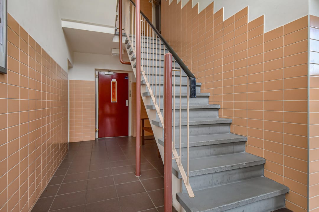 Foto 32 van Jacob van Campenlaan 102