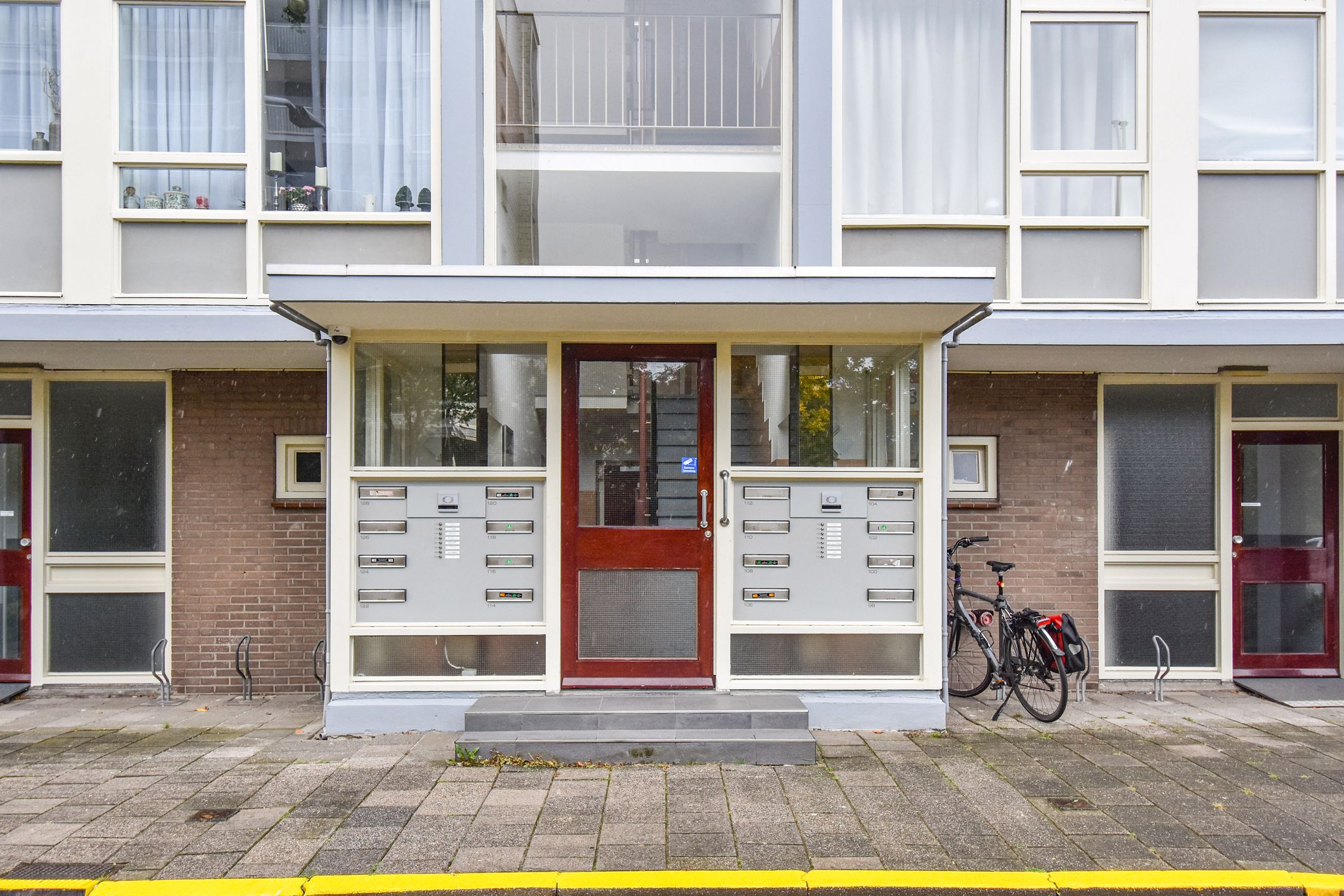 Foto 33 van Jacob van Campenlaan 102