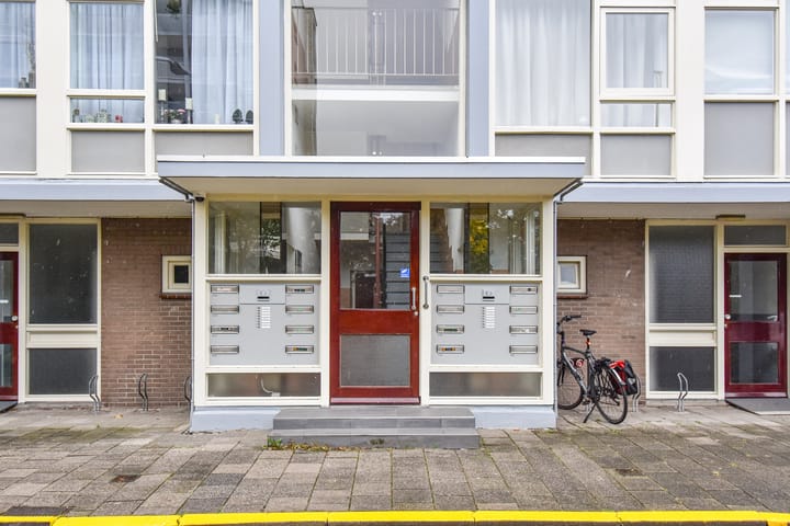 Photo 33 of Jacob van Campenlaan 102