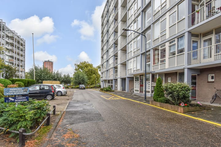 Photo 34 of Jacob van Campenlaan 102