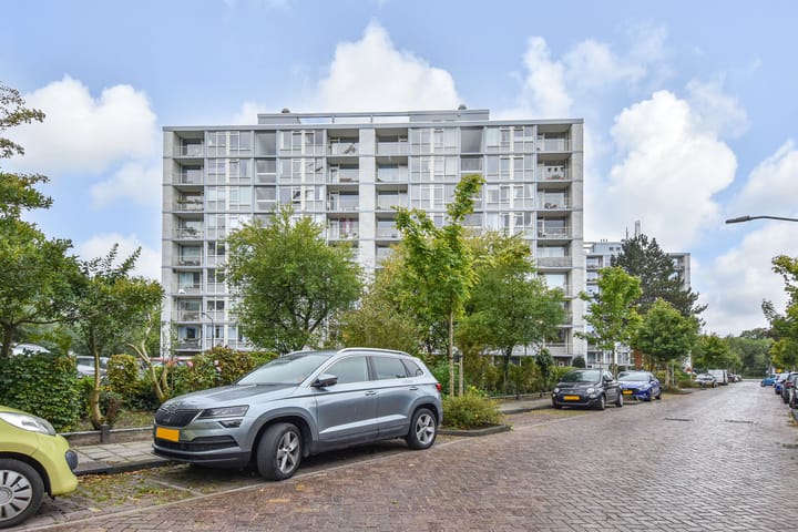 Photo 37 of Jacob van Campenlaan 102